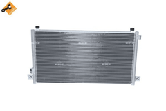 Kondensator Klimaanlage für NISSAN PATROL GR V Wagon