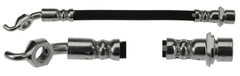 Bremsschlauch Hinterachse für TOYOTA AURIS VERSO