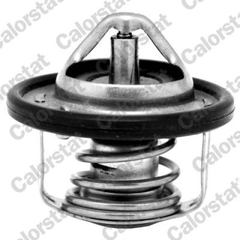Thermostat Kühlmittel für FIAT SUZUKI SEDICI GRAND VITARA I Geländewagen offen