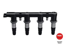 Zündspule für CHEVROLET AVEO / KALOS Stufenheck Schrägheck CRUZE Station Wagon