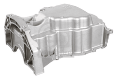 Ölwanne für RENAULT DACIA CLIO II III Grandtour DUSTER FLUENCE KANGOO BE BOP /