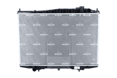 Kühler Motorkühlung für NISSAN PICK UP