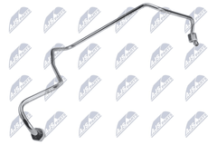 Ölleitung Lader für AUDI SEAT SKODA VW A3 Sportback ALTEA XL CORDOBA IBIZA III