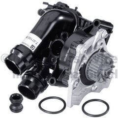 Wasserpumpe Motorkühlung für AUDI VW SEAT SKODA A4 B8 Avant A5 Cabriolet A6 C7