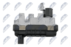 Stellelement Turbolader für AUDI A4 Allroad B8 Avant A5 Sportback Cabriolet Q5