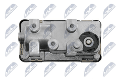 Stellelement Turbolader für AUDI A4 Allroad B8 Avant A5 Sportback Cabriolet Q5