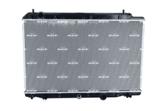 Kühler Motorkühlung für HONDA CR-V II FR-V