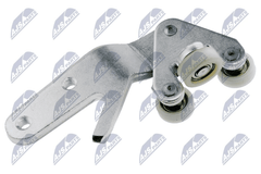 Rollenführung Schiebetür für CITROËN FIAT PEUGEOT JUMPER I Kasten Bus