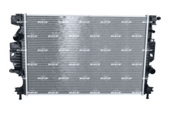 Kühler Motorkühlung für FORD GALAXY III MONDEO V Stufenheck Schrägheck Turnier