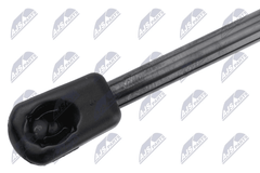 Gasfeder Koffer Laderaum für SUZUKI SWIFT V