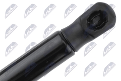 Gasfeder Koffer Laderaum für SUZUKI SWIFT V