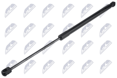 Gasfeder Koffer Laderaum für SUZUKI SWIFT V