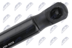 Gasfeder Koffer Laderaum für SUZUKI VITARA