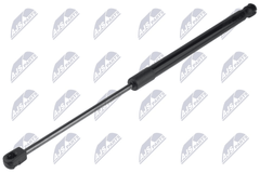 Gasfeder Koffer Laderaum für SUZUKI VITARA