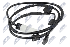 Warnkontakt Bremsbelagverschleiß Hinterachse für MINI Cabriolet CLUBMAN