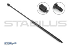 Gasfeder Koffer Laderaum hinten für VW TRANSPORTER T3 Bus Kasten