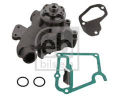 Wasserpumpe Motorkühlung für MERCEDES-BENZ LK/LN2 LP MK NG O 301 402 OF OH