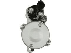 Anlasser Starter für AUDI PORSCHE A4 Allroad B8 Avant B9 A5 Sportback Cabriolet