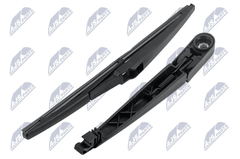 Wischarm Scheibenreinigung hinten für DAIHATSU TERIOS