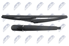 Wischarm Scheibenreinigung hinten für DAIHATSU TERIOS