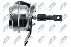 Stellelement Turbolader für BMW 5 Touring 7