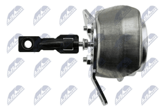 Stellelement Turbolader für BMW 5 Touring 7