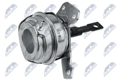 Stellelement Turbolader für BMW 5 Touring 7