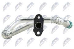 Ölleitung Lader für RENAULT KANGOO LAGUNA I Grandtour II MEGANE Coach Classic