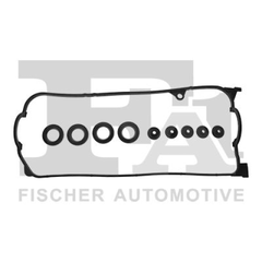 Dichtungssatz Zylinderkopfhaube für HONDA CIVIC VII Hatchback Stufenheck Coupe