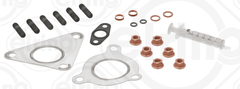 Montagesatz Lader für MITSUBISHI NISSAN RENAULT VOLVO CARISMA Stufenheck SPACE