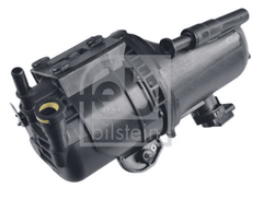 Kraftstofffilter für JAGUAR LAND ROVER F-PACE XE XF II SPORTBRAKE RANGE VELAR