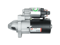 Anlasser Starter für CITROËN OPEL PEUGEOT DS BERLINGO MULTISPACE C3 AIRCROSS II