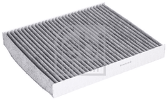 Filter Innenraumluft für AUDI MERCEDES-BENZ SEAT SKODA VW A1 A2 G-KLASSE Cabrio