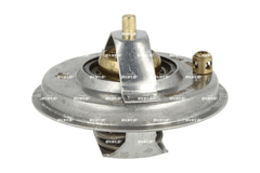 Thermostat Kühlmittel für VW BEETLE GOLF VI JETTA III IV NEW Cabriolet