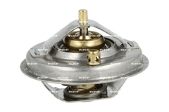 Thermostat Kühlmittel für VW BEETLE GOLF VI JETTA III IV NEW Cabriolet