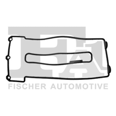 Dichtungssatz Zylinderkopfhaube links für BMW 5 Touring 7 8