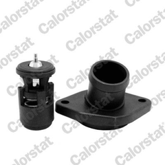 Thermostat Kühlmittel für SEAT SKODA VW AROSA CORDOBA Vario IBIZA II LEON