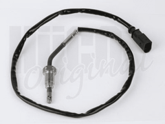 Sensor Abgastemperatur für AUDI SEAT SKODA VW A3 Sportback Cabriolet TT Roadster