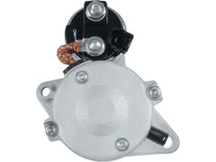 Anlasser Starter für TOYOTA AURIS Kombi AVENSIS Stufenheck COROLLA Liftback