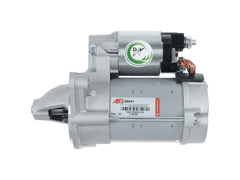 Anlasser Starter für TOYOTA AURIS Kombi AVENSIS Stufenheck COROLLA Liftback