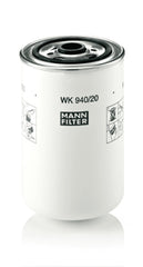 Kraftstofffilter für RENAULT TRUCKS IRISBUS DONGFENG MACK PREMIUM MAGNUM KERAX
