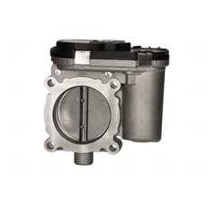 Drosselklappenstutzen für FORD FOCUS III Stufenheck Turnier GALAXY II