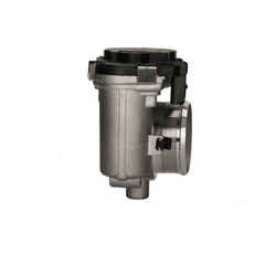 Drosselklappenstutzen für FORD FOCUS III Stufenheck Turnier GALAXY II