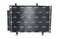 Kondensator Klimaanlage für HONDA JAZZ IV