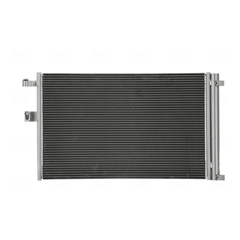 Kondensator Klimaanlage für BMW X3 X4 X6 X7