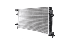 Kühler Motorkühlung für AUDI NISSAN SEAT SKODA VW A3 Sportback Limousine