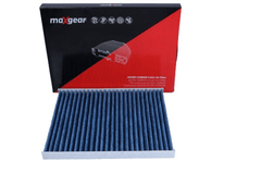 Filter Innenraumluft für HYUNDAI KIA ix20 VENGA Hatchback Van