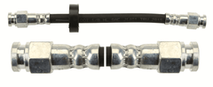 Bremsschlauch Hinterachse für FIAT OPEL DOBLO Pritsche/Fahrgestell Kombi Cargo