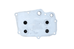 Ölkühler Motoröl für SSANGYONG KG MOBILITY ACTYON II SPORTS I KORANDO VAN