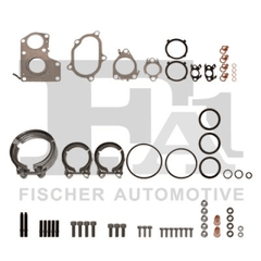 Montagesatz Lader für AUDI A6 Allroad C7 Avant A7 Sportback Q5